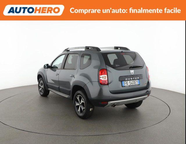 DACIA Duster 1.5 dCi 110CV S&S 4x4 Serie Speciale Brave2 N1