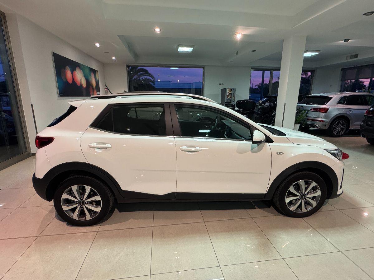 KIA Stonic 1.0 T-GDi 100 CV Energy