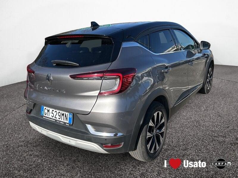 Renault Captur II 2019 1.0 tce Intens Gpl 100cv my21