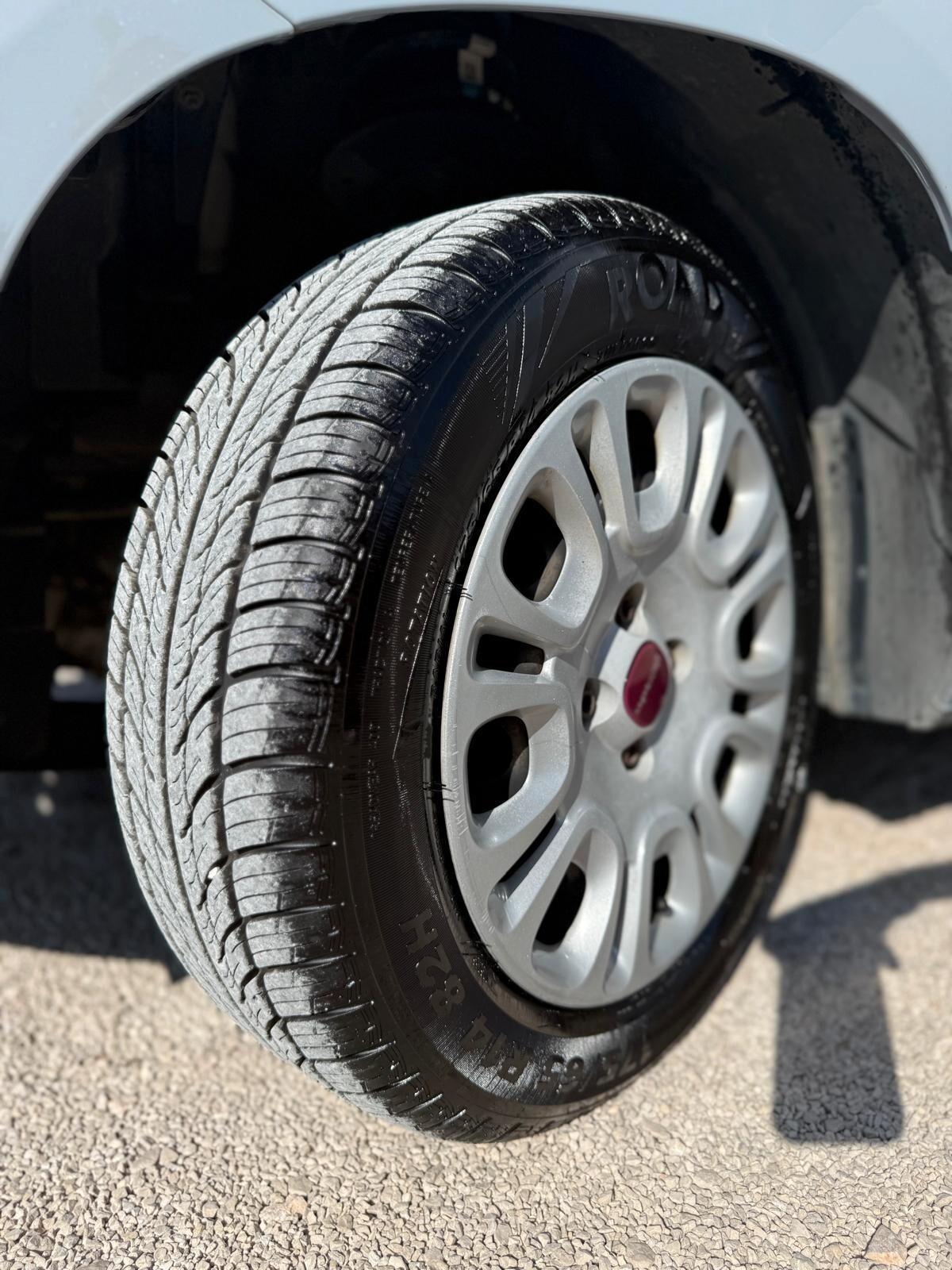 Fiat Panda 1.2 Easy