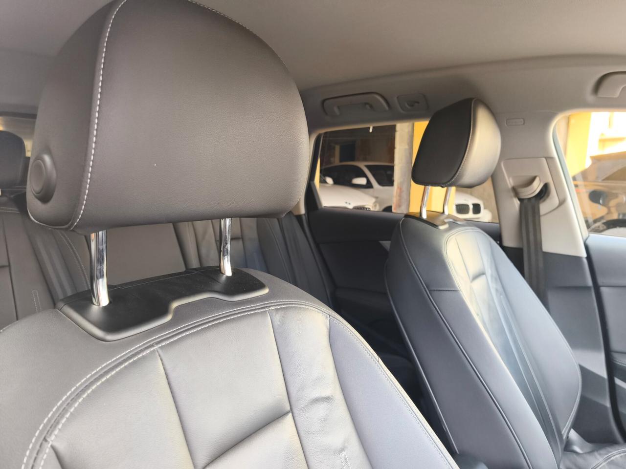 Audi A4 AllRoad 2.0 tdi Hybrid Quattro S-tronic 204 CV