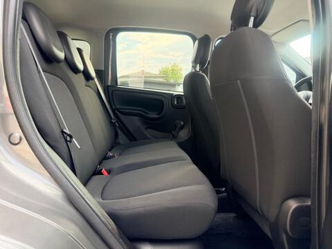 Fiat Panda 1.0 FireFly S&S Hybrid City Cross