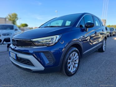 OPEL Crossland 1.2 T. 110 CV S&S Edition