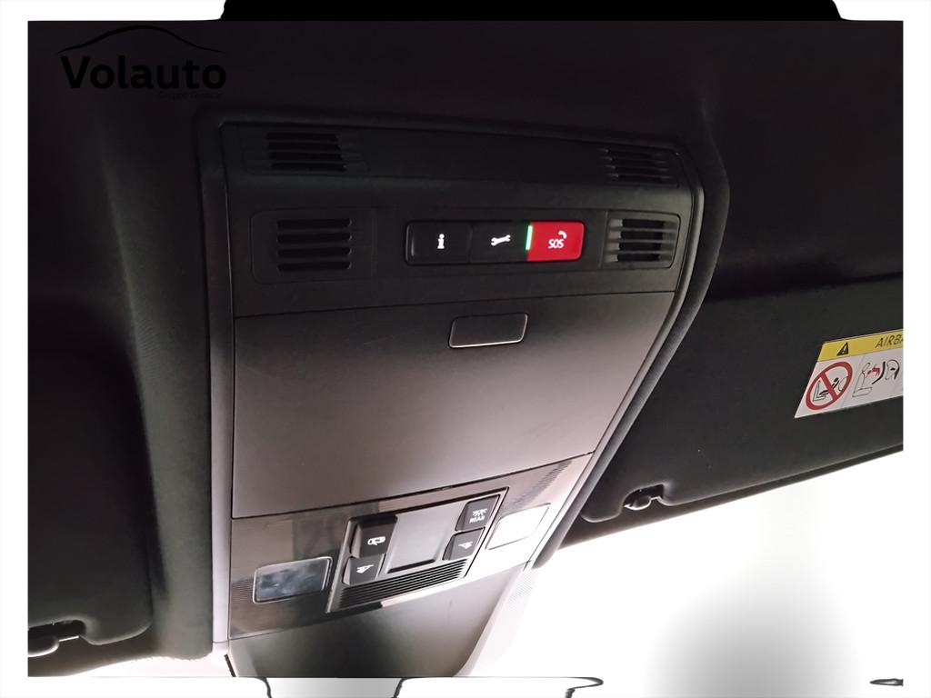 VOLKSWAGEN Tiguan II 2021 - Tiguan 1.5 tsi R-Line 150cv dsg