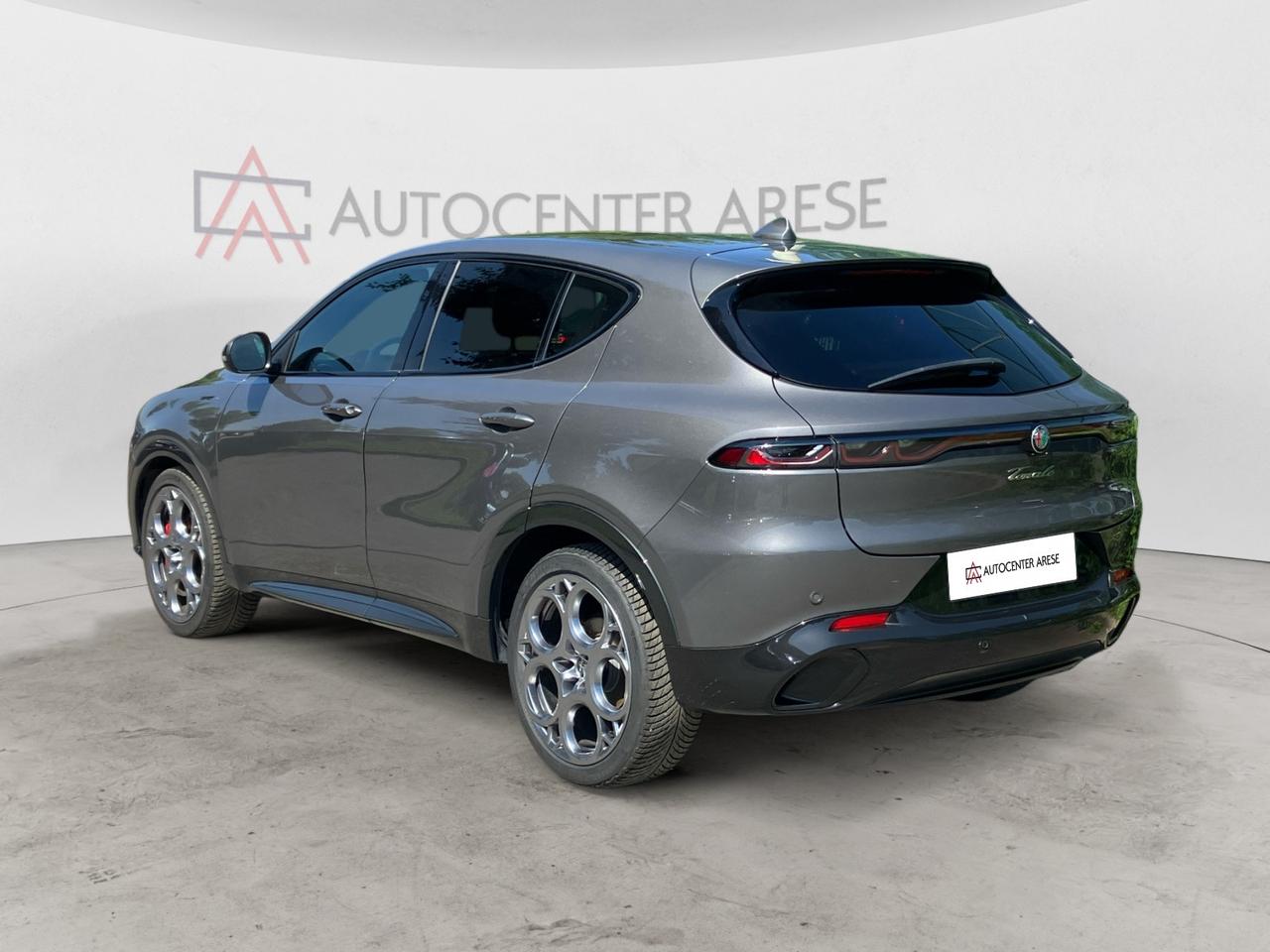 Alfa Romeo Tonale 1.5 hybrid Speciale 130cv tct7