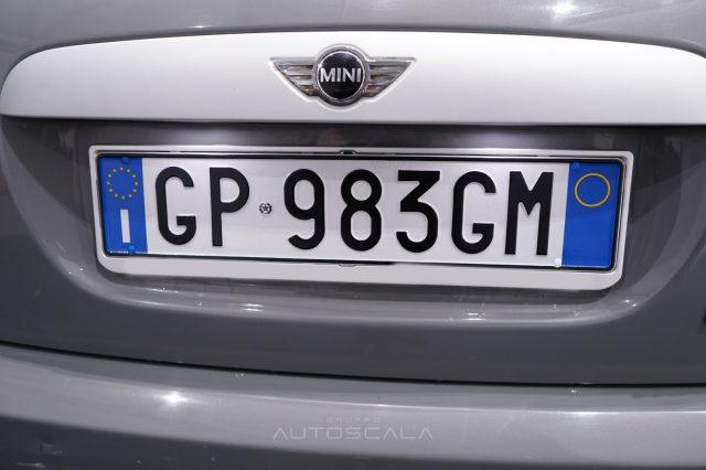 MINI Cooper 1.5 136cv