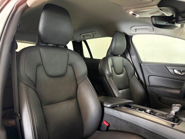 VOLVO V60 Cross Country D4 AWD Geartronic Business Pro PREZZO REALE