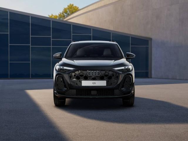 Audi Q5 2.0 tdi mhev+ S line edition quattro 204cv s-tronic