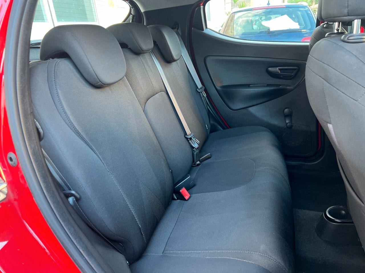 Lancia Ypsilon 1.2 69 CV 5 porte GPL Ecochic Gold