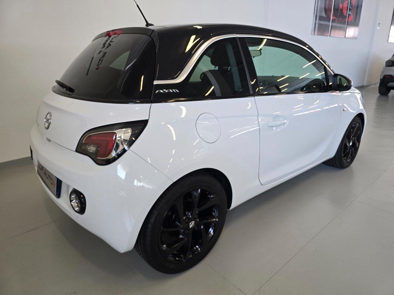 Opel Adam 1.2 Jam 70cv