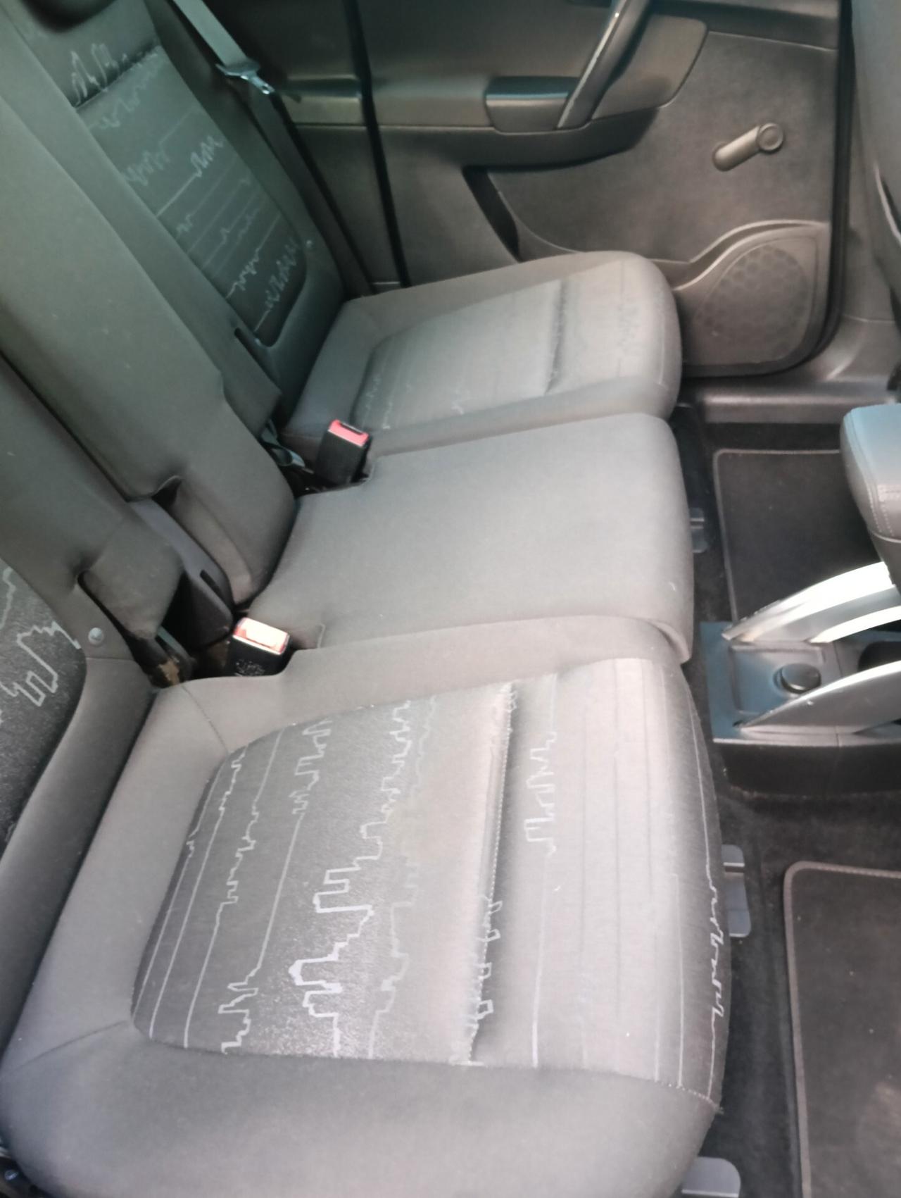 Opel Meriva 1.4 Turbo 120CV GPL Tech Cosmo