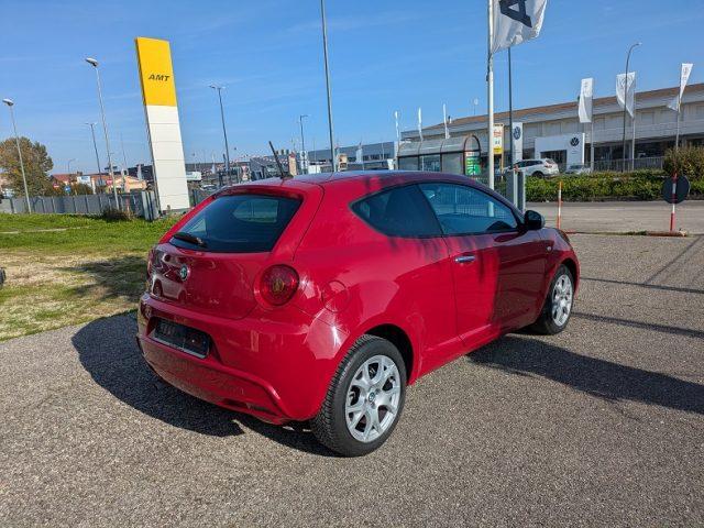 ALFA ROMEO MiTo 1.4 78 CV S&S