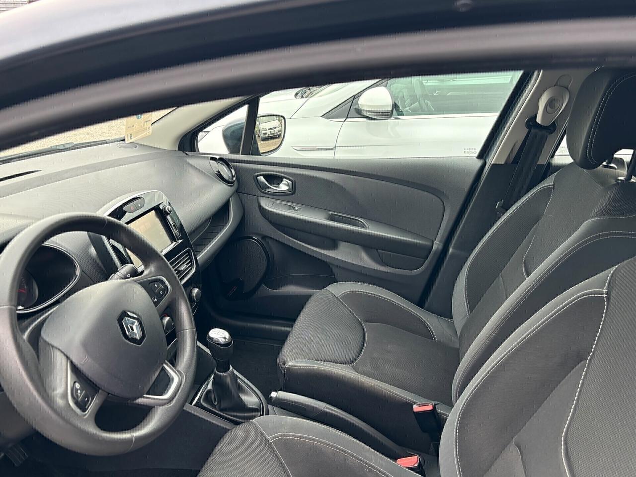 Renault Clio SPORTER 1.5 dCi - 2019