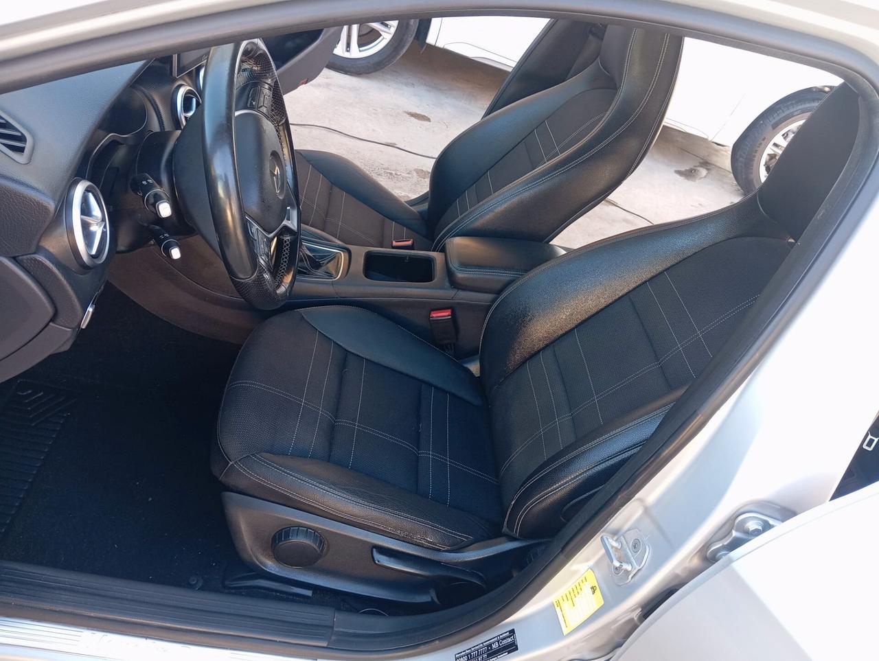 Mercedes-benz A 180 CDI Executive