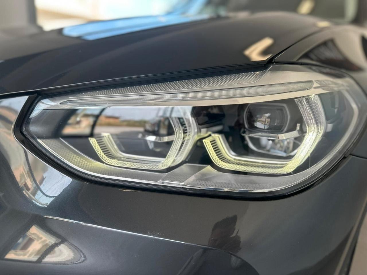 Bmw X3 xDrive20d xLine 125.000KM 12/2018