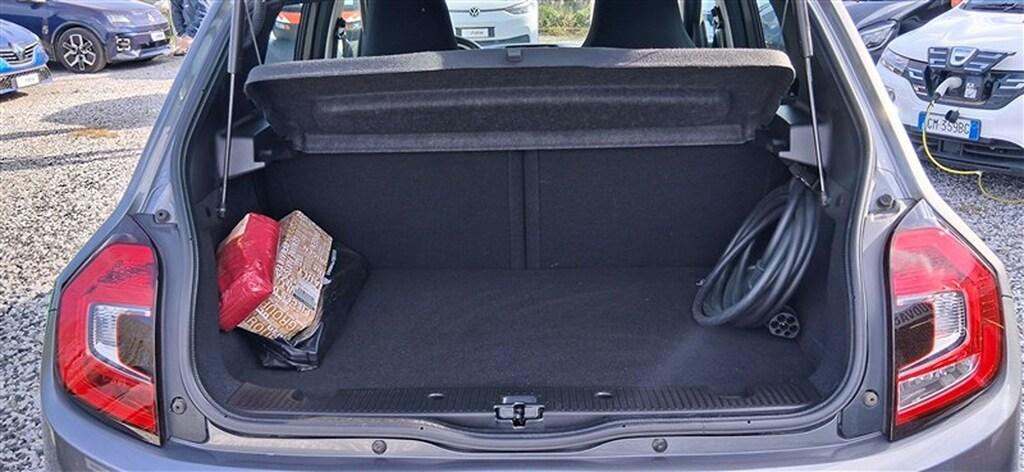 Renault Twingo 22kWh Equilibre