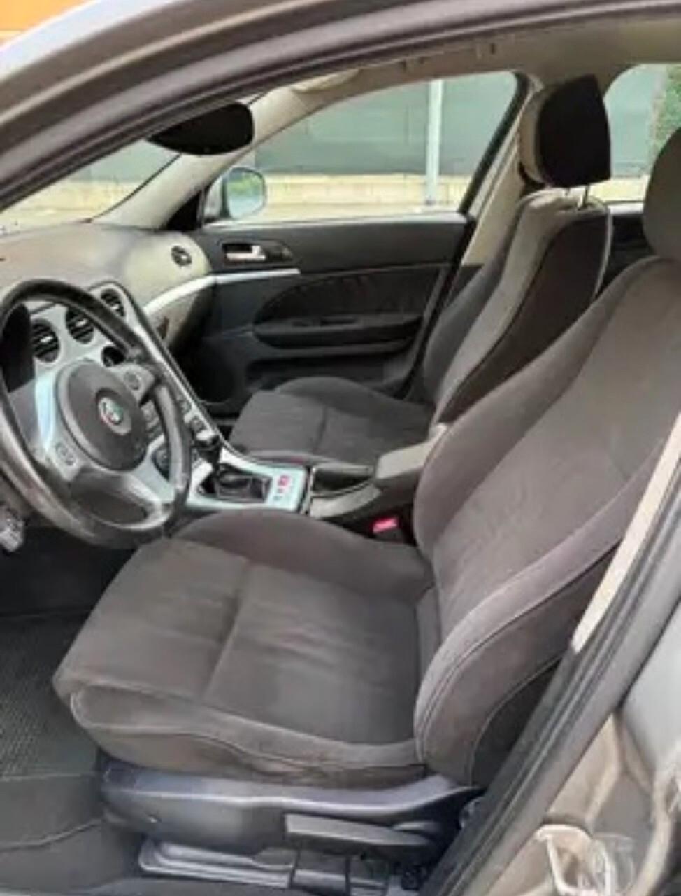 Alfa Romeo 159 SW 1.9 jtdm -
