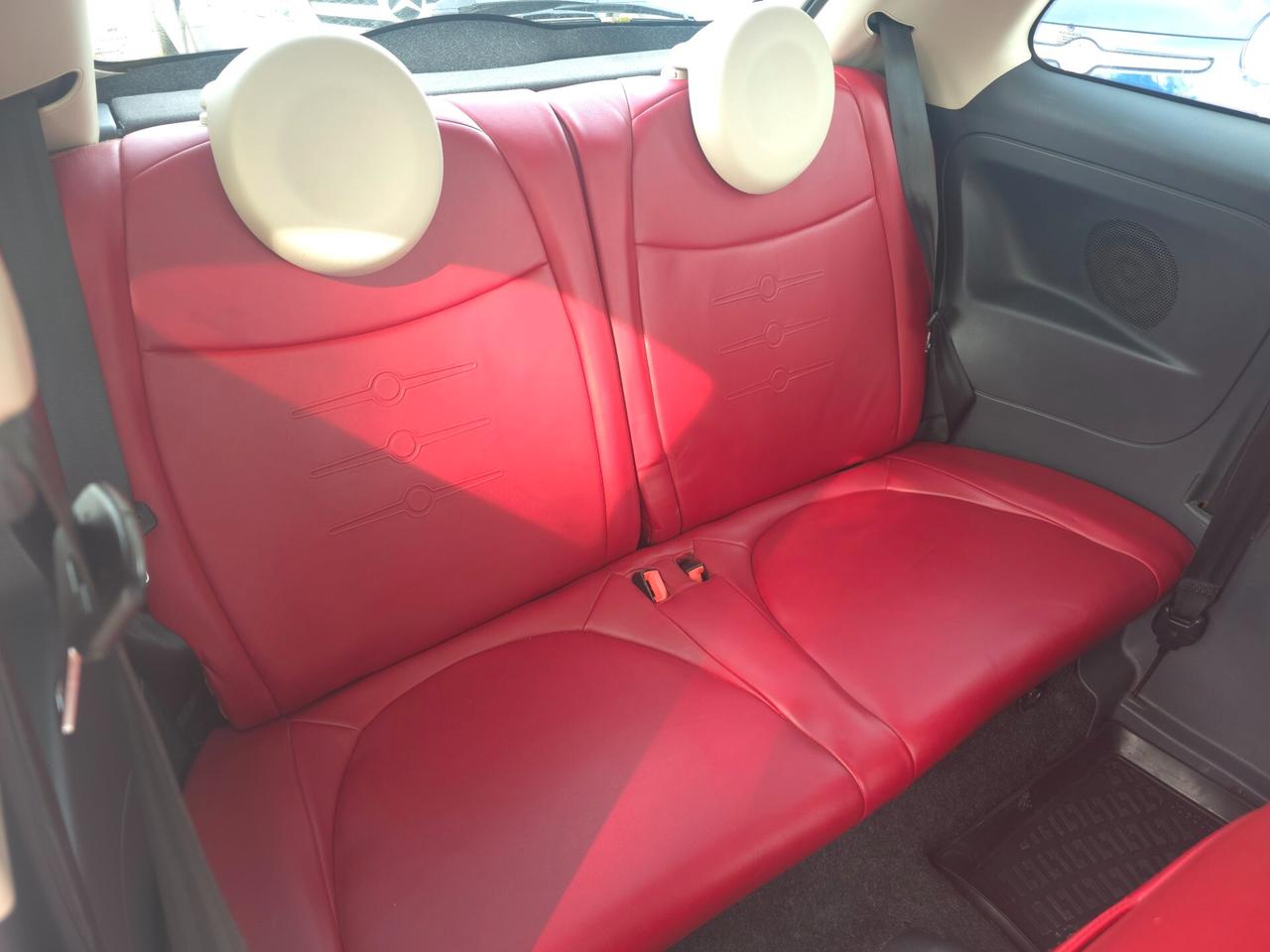 Fiat 500 1.3 Multijet 16V 75CV Pop
