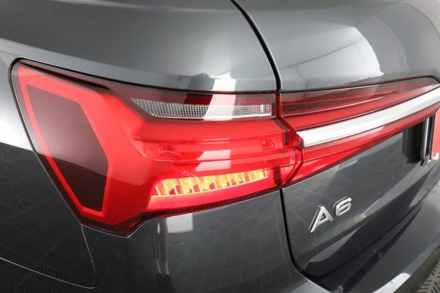 AUDI A6 A6 Avant 40 2.0 TDI S tronic Business Sport