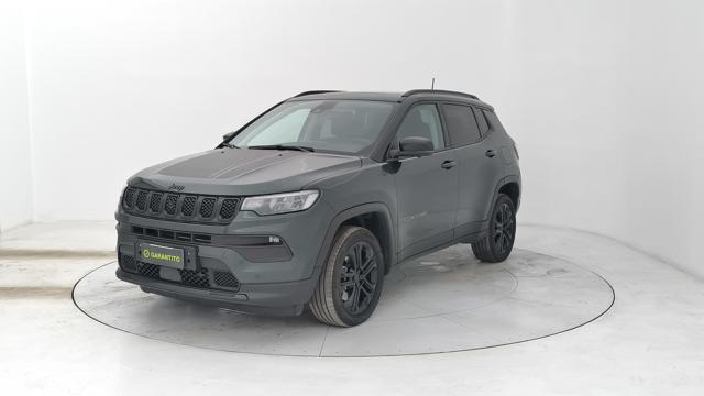 JEEP Compass 1.3 turbo t4 phev North Star 4xe auto