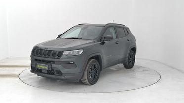 JEEP Compass 1.3 turbo t4 phev North Star 4xe auto