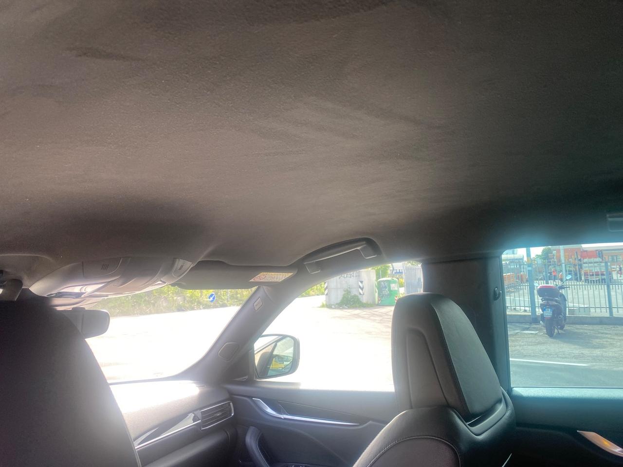 Maserati motore km 115.000 euro 20.700