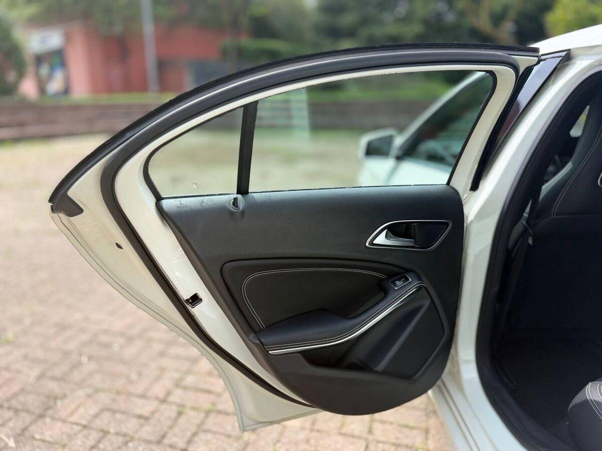 Mercedes Classe A 180 Sport