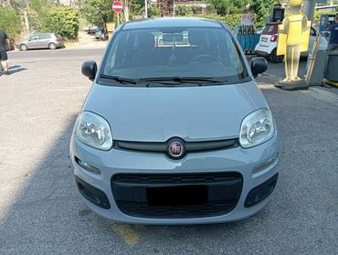 Fiat Panda Panda III 2016 1.0 hybrid Easy s