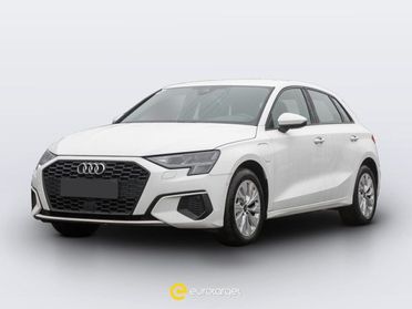 AUDI A3 SPB 40 TFSI e S tronic