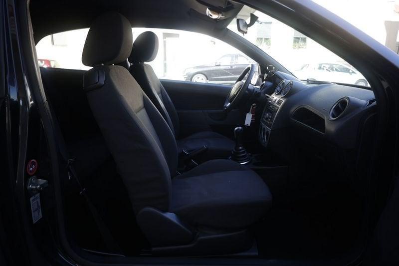 Ford Fiesta Ford Fiesta 1.2 16V 3p. Ghia Unicoproprietario