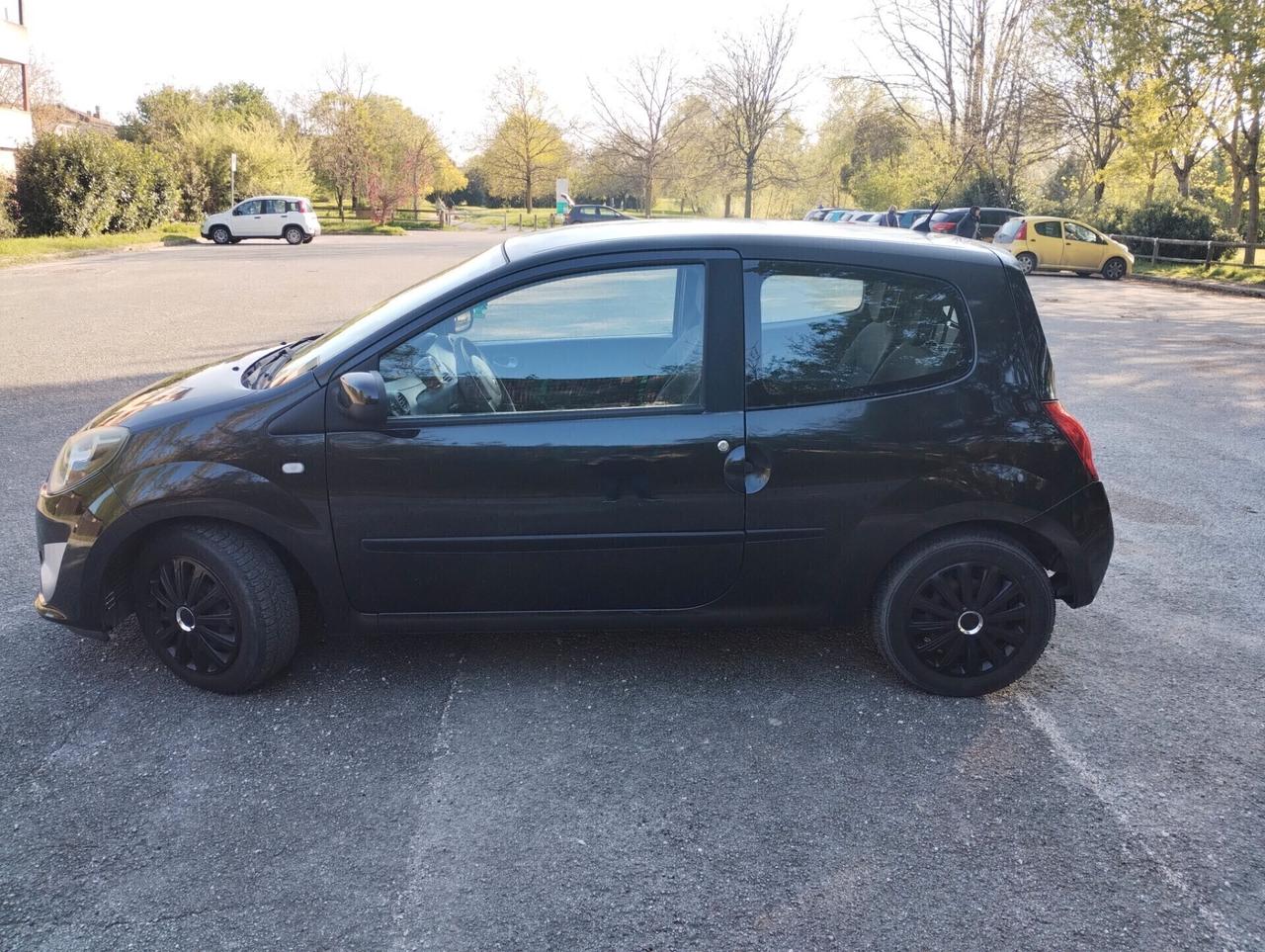 Renault Twingo 1.2 Le Iene NEOPATENTATI