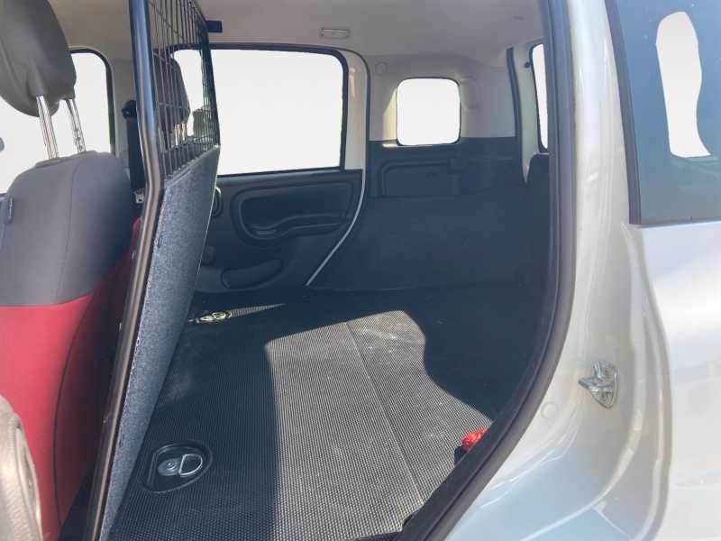 FIAT Panda Van 1.2 GpLPop 69cv 2p.ti