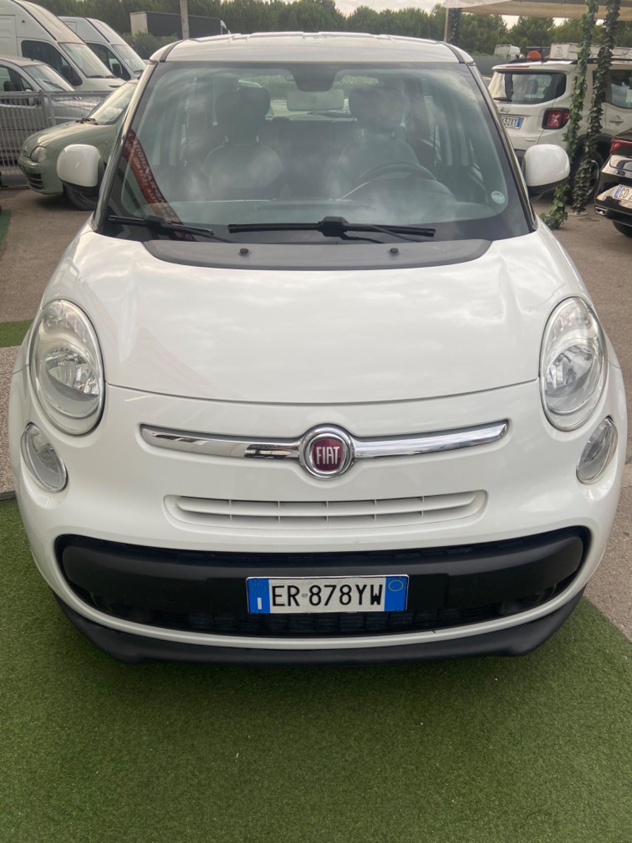 Fiat 500L 1.3 Multijet 85 CV Lounge PERFETTA