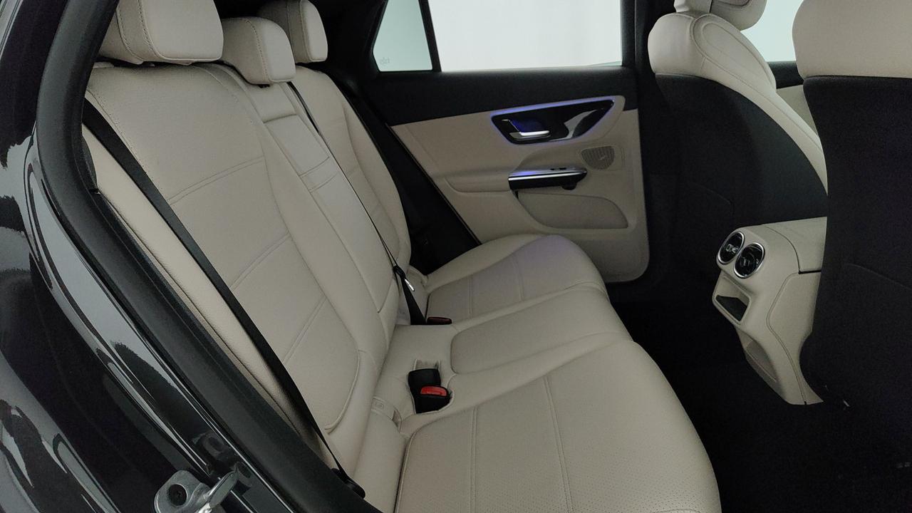 Mercedes-Benz GLC 220 d 4MATIC Coupe