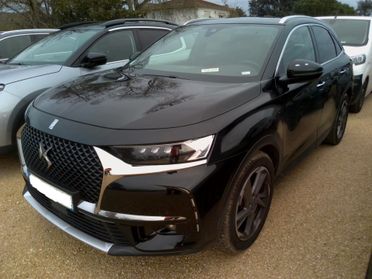 Ds 7 Cross back 1.5BlueHDi navig led 2021