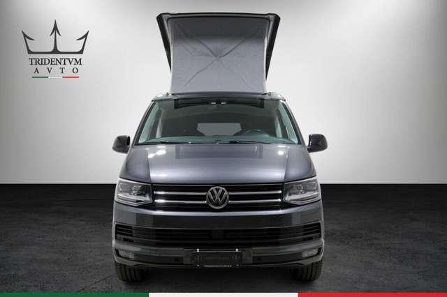 Volkswagen T6 California 2.0 TDI Beach 150cv DSG