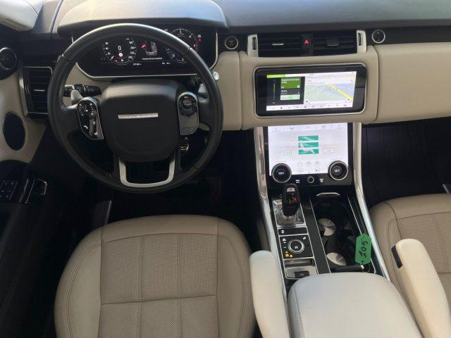 LAND ROVER Range Rover Sport 3.0 SDV6 249 CV HSE