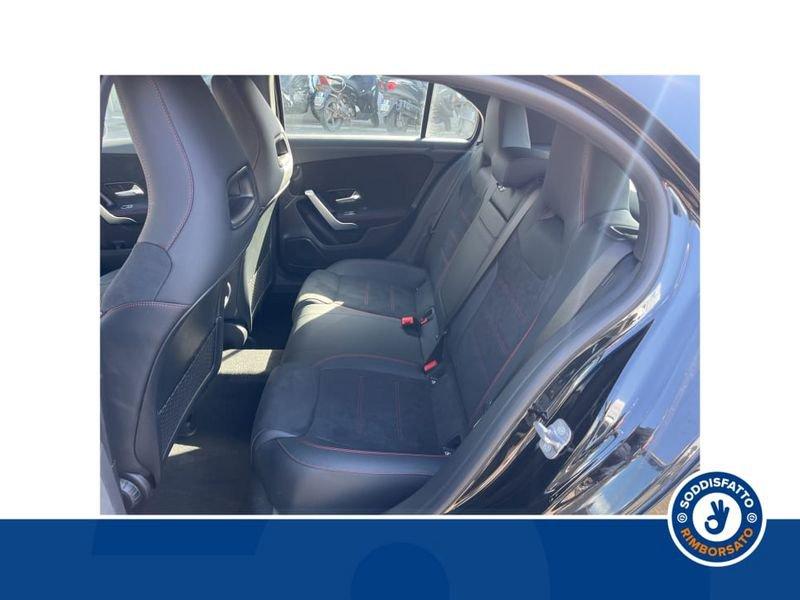 Mercedes-Benz Classe A 250e EQ-Power Automatic AMG Line Advanced Plus Digital Edition