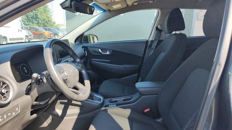 Hyundai Kona Kona HEV 1.6 DCT Exellence