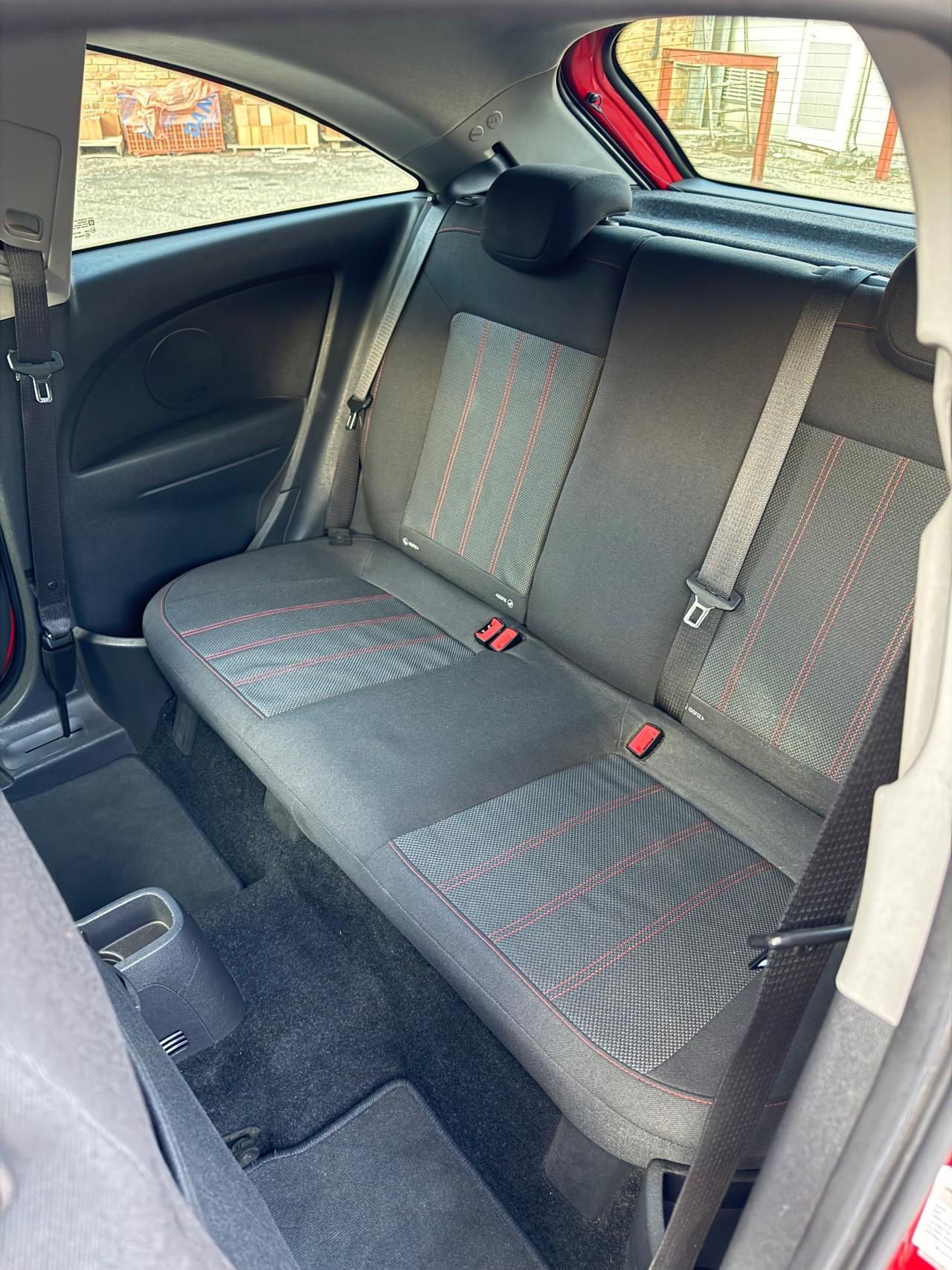 Opel Corsa 1.3 CDTI 75CV F.AP. 3 porte b-color