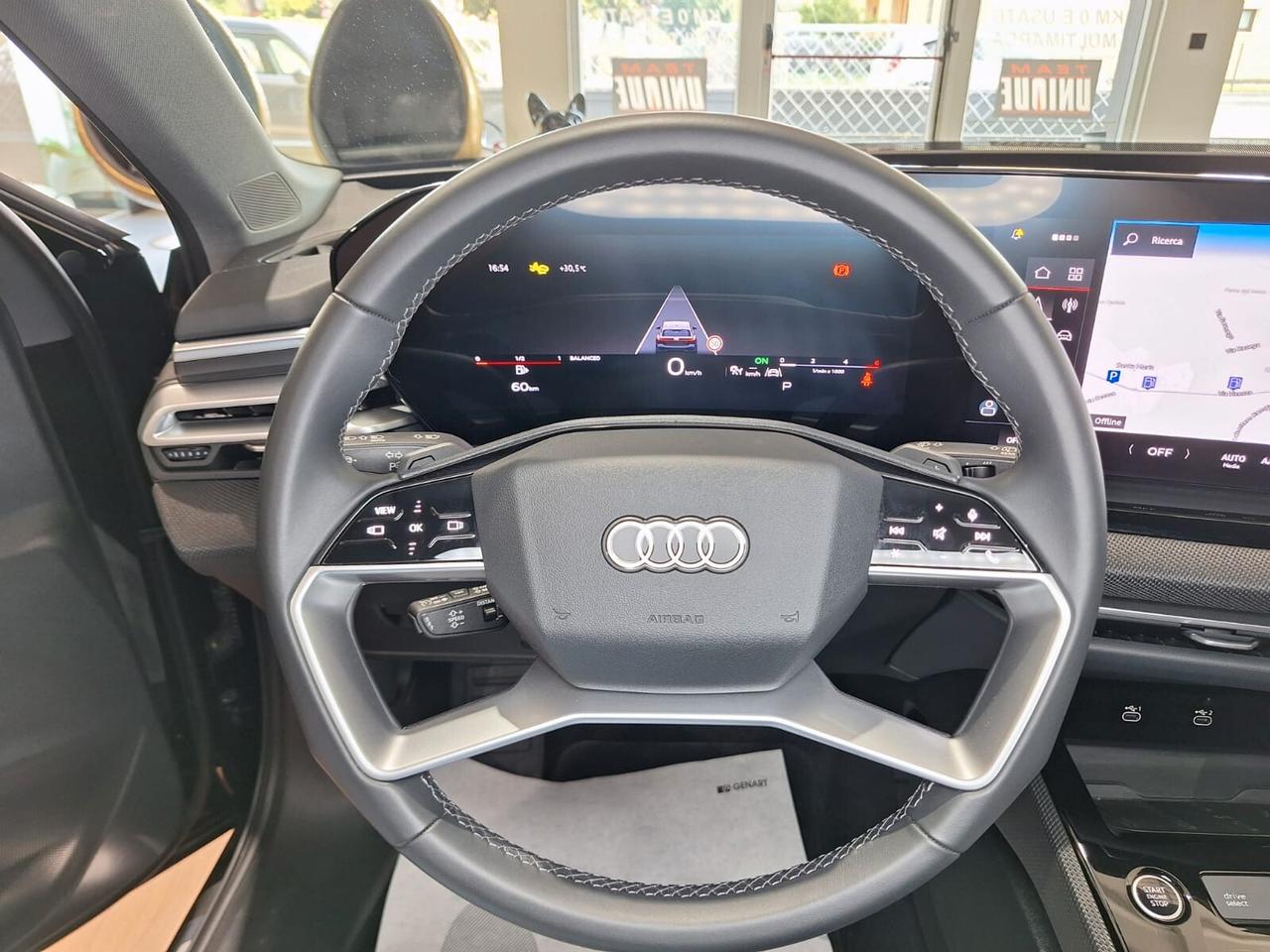 Audi A5 Avant TDI 150 kW mHEV+ S tronic Business