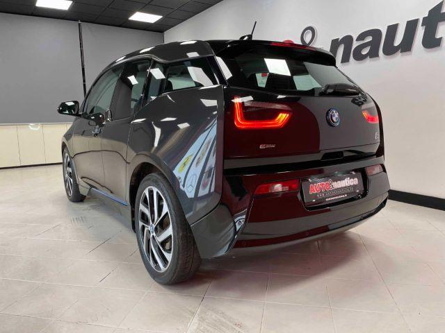 BMW i3 94AH RANGE EXTENDER
