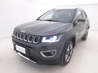 Jeep Compass Limited 4WD Auto BR791113 2.0 Diesel 140CV