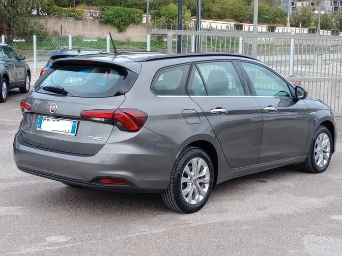 Fiat Tipo 1.6 Mjt S&S SW Lounge