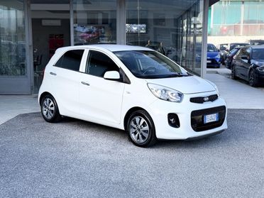 Kia Picanto 1.0 Benzina 66CV E6 Neo. - 2016