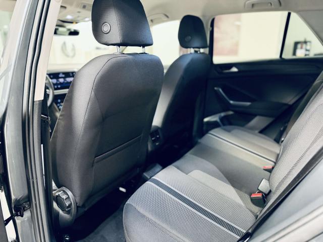 Volkswagen T-Roc 1.0 tsi Style 115cv