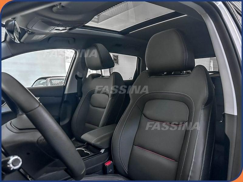 DR AUTOMOBILES dr 6.0 1.5 Turbo CVT Bi-Fuel GPL