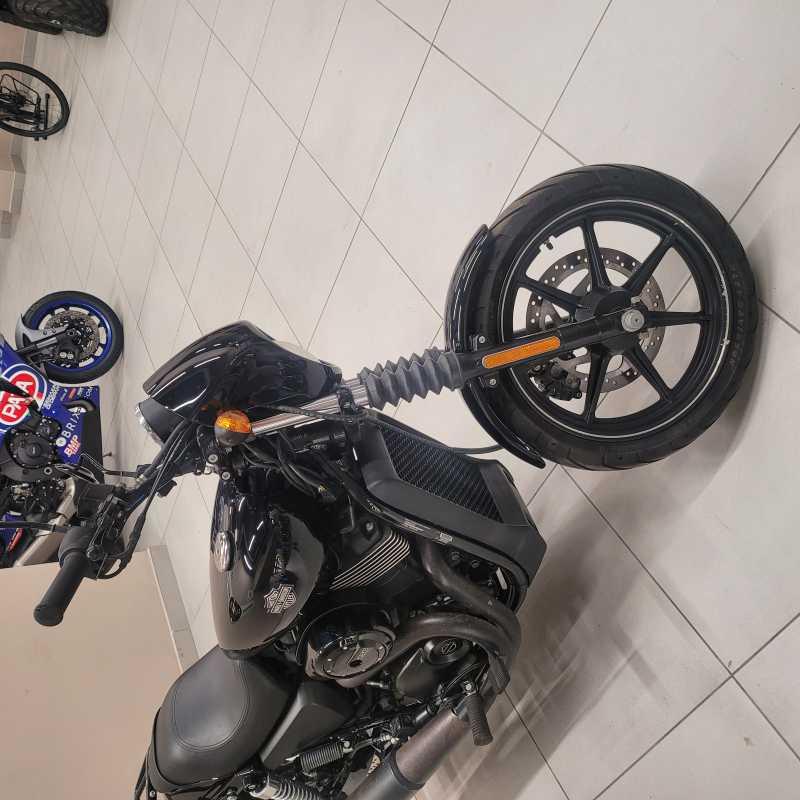 Harley-Davidson 750 Street - 2016