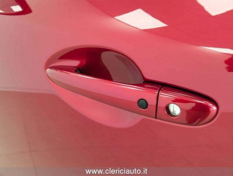 Mazda CX-5 2.2L Skyactiv-D 184 CV AWD Exclusive (TETTO)