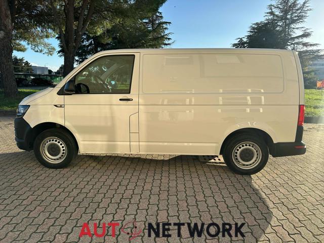 VOLKSWAGEN Transporter 2.0 TDI 150CV 4Motion PC Furgone